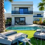 Вилла Penelope Beachfront Кремасти