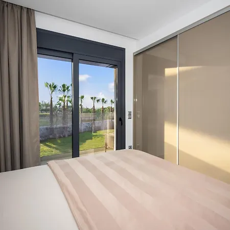 Penelope Beachfront Villa Kremasti (Rhodes)