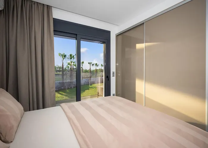 Penelope Beachfront 别墅 Kremastí