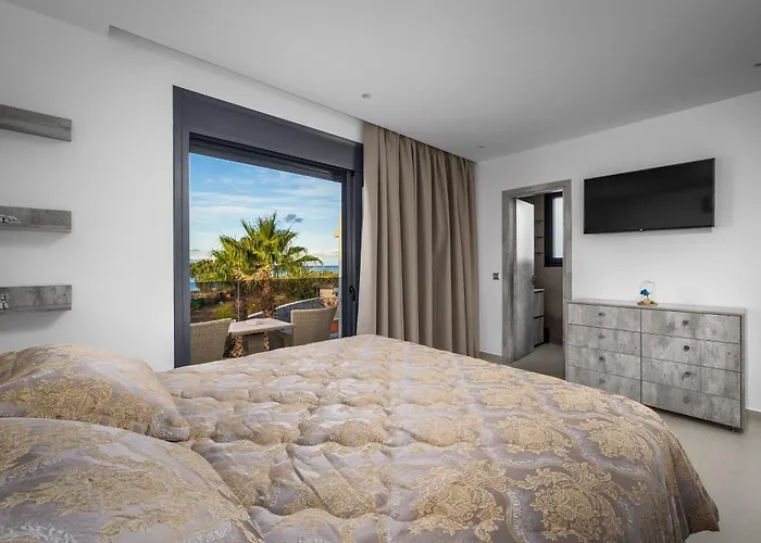 Penelope Beachfront
