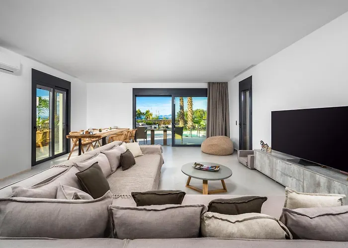 Penelope Beachfront