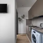 Penelope Beachfront Вилла Кремасти