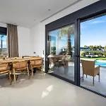 Penelope Beachfront *