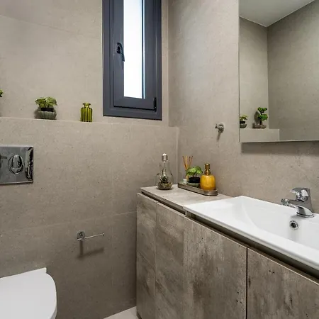 Villa Penelope Beachfront