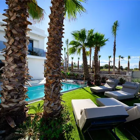 Penelope Beachfront