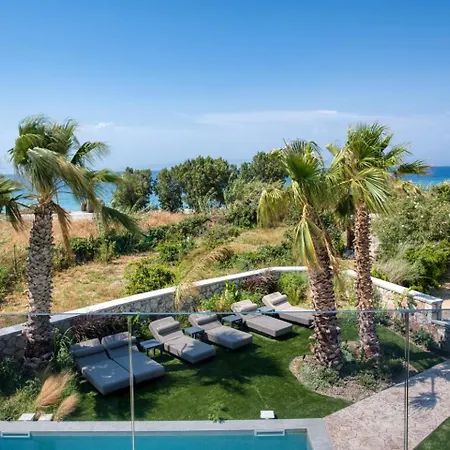 Villa Penelope Beachfront