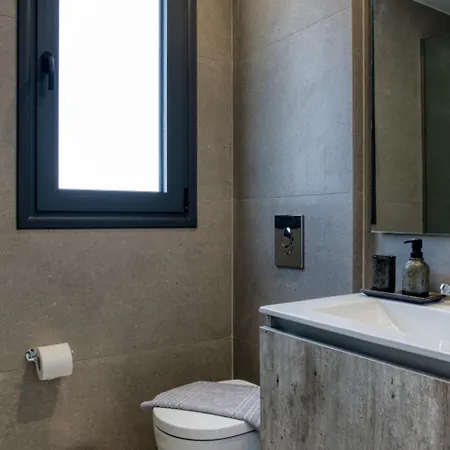 Penelope Beachfront Villa