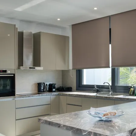 Penelope Beachfront Villa