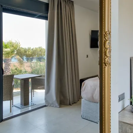 Villa Penelope Beachfront