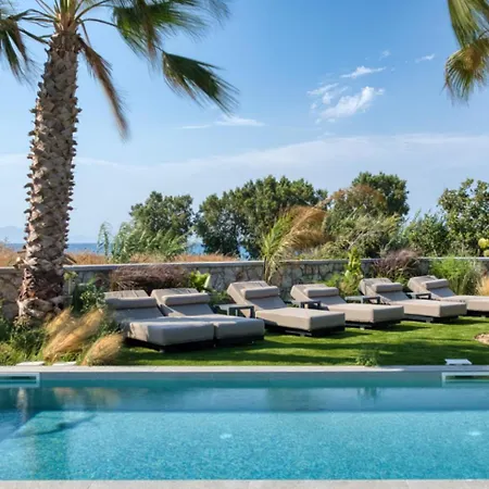 Penelope Beachfront *