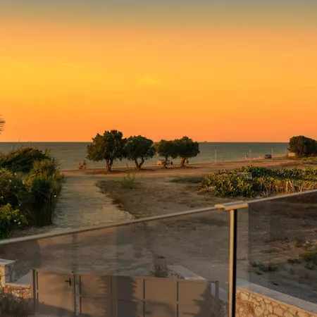 Penelope Beachfront