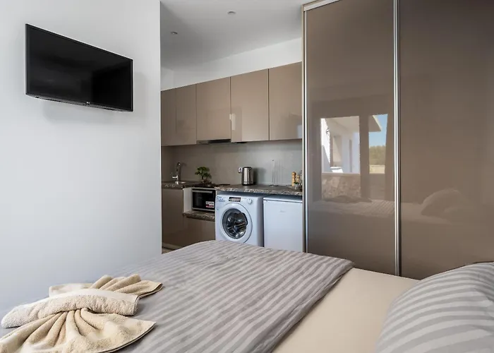 Villa Penélope Beachfront