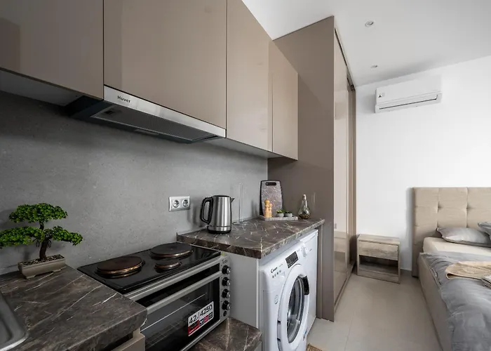 Villa Penélope Beachfront *