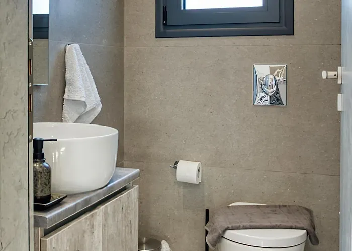 Villa Penélope Beachfront *