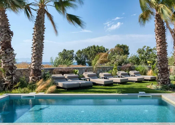 Penélope Beachfront *