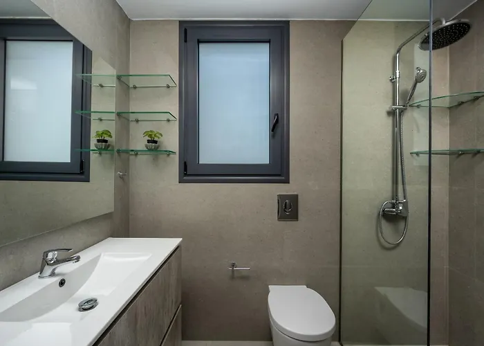 Penelope Beachfront קרמסטי