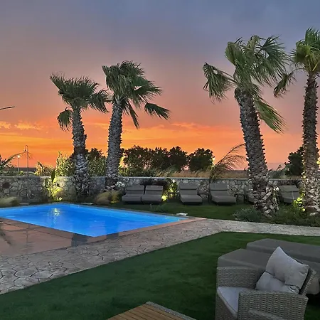 Penelope Beachfront
