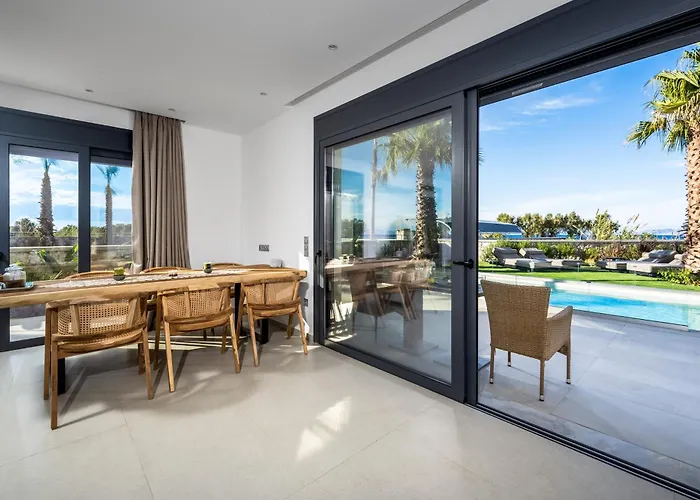 Penelope Beachfront *